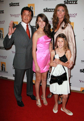 photo 8 in Sylvester Stallone gallery [id308672] 2010-10-28 00:00:00