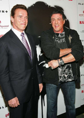 Sylvester Stallone pic #85990