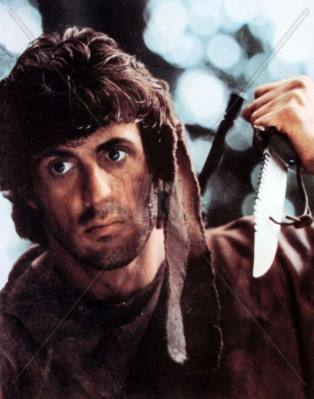 photo 4 in Sylvester Stallone gallery [id585985] 2012-11-26 00:00:00