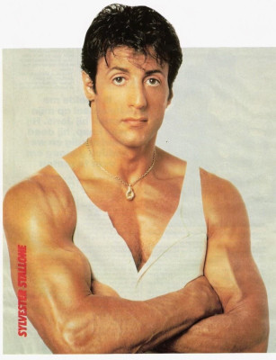 photo 29 in Stallone gallery [id588715] 2012-12-08 00:00:00