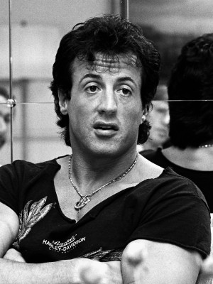 photo 26 in Sylvester Stallone gallery [id375051] 2011-03-22 00:00:00