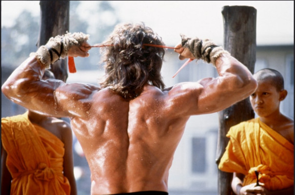 photo 28 in Sylvester Stallone gallery [id580227] 2012-11-12 00:00:00