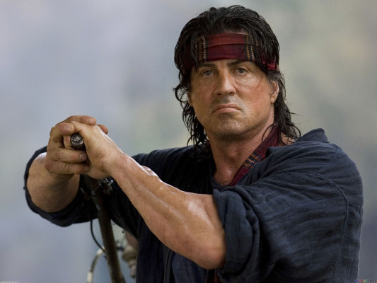 photo 21 in Sylvester Stallone gallery [id502370] 2012-04-24 00:00:00