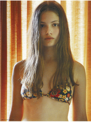 Sylvia Rozina Mann
