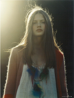Sylvia Rozina Mann