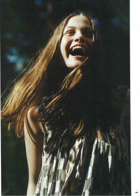 Sylvia Rozina Mann