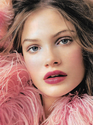 Sylvia Rozina Mann pic #1116598