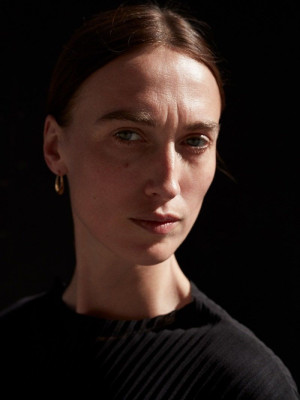 Sylvia van der Klooster