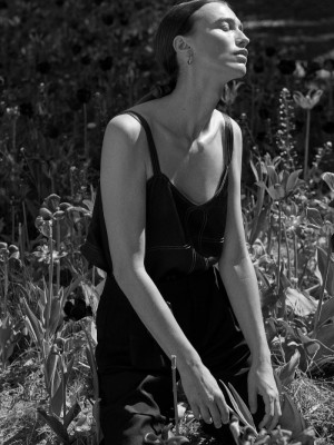 Sylvia van der Klooster