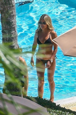 Sylvie Meis pic #1107413
