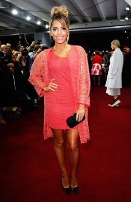 Sylvie Meis pic #788573
