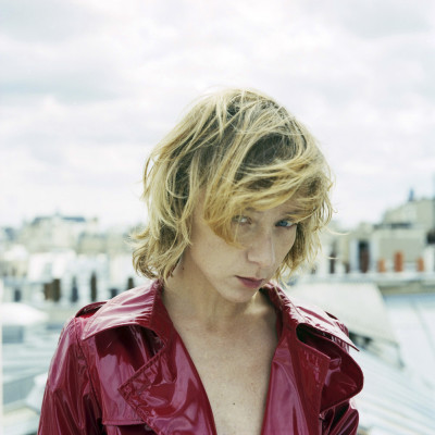 Sylvie Testud pic #400513