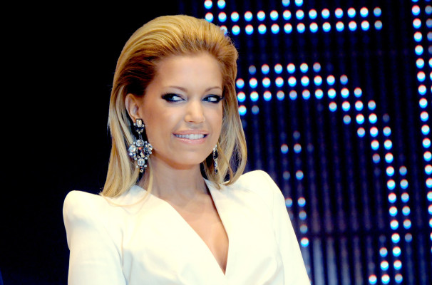 Sylvie Van Der Vaart pic #486208