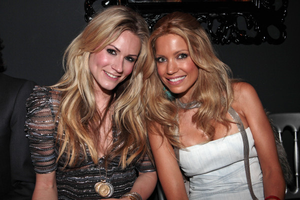 Sylvie Van Der Vaart pic #356677