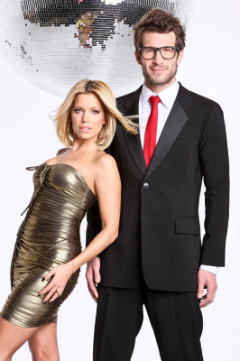 photo 9 in Sylvie Van Der Vaart gallery [id459272] 2012-02-08 00:00:00