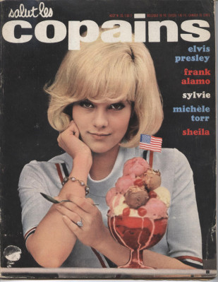 Sylvie Vartan pic #389286
