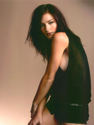 Tabrett Bethell pic #949964