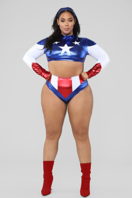 Tabria Majors pic #1203035