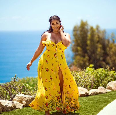 Tabria Majors pic #1202938