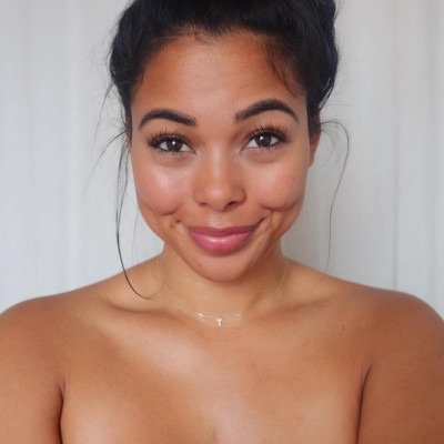 Tabria Majors pic #1202965