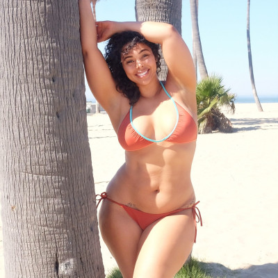 Tabria Majors pic #1203002