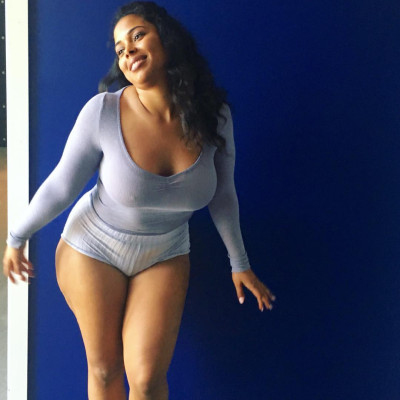 Tabria Majors pic #1202966