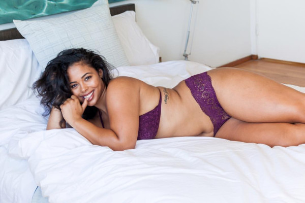 Tabria Majors pic #1202963