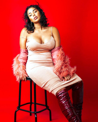 Tabria Majors pic #1202998
