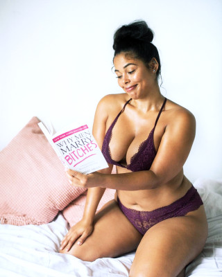 Tabria Majors pic #1202997