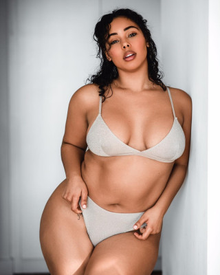 Tabria Majors pic #1202890