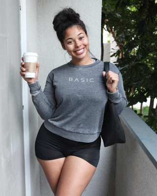 Tabria Majors pic #1202888