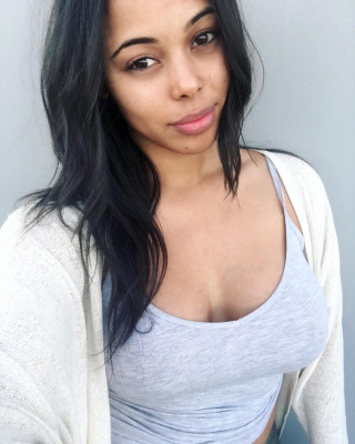 Tabria Majors pic #1202927