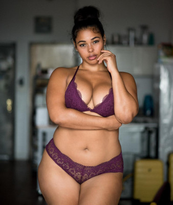 Tabria Majors pic #1202929