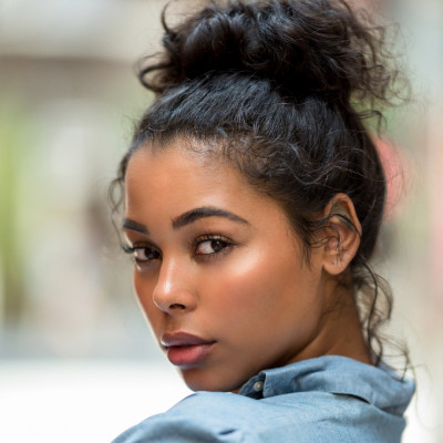 Tabria Majors pic #1202876
