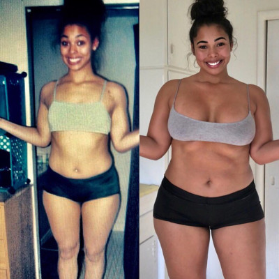 Tabria Majors pic #1202914