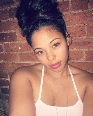 Tabria Majors pic #1202917