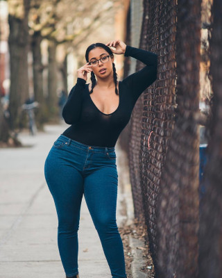 Tabria Majors pic #1202918