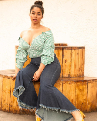 Tabria Majors pic #1202915