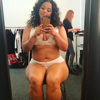 Tabria Majors pic #1202911