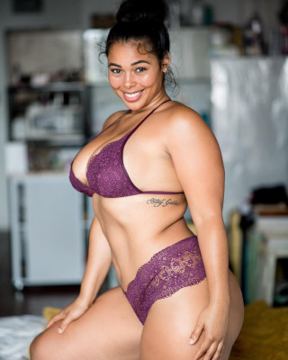Tabria Majors pic #1202908
