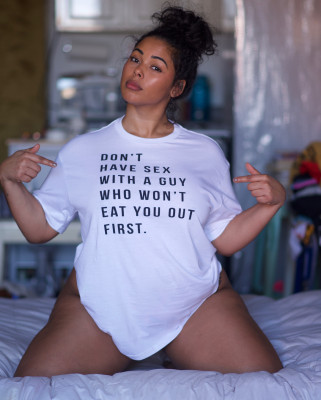Tabria Majors pic #1202874