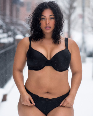Tabria Majors pic #1202934
