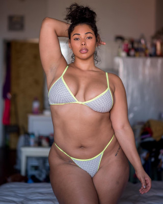 Tabria Majors pic #1202907