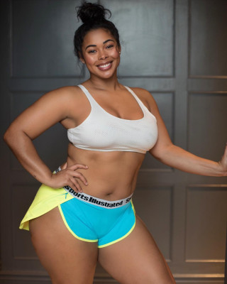Tabria Majors pic #1202906