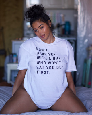 Tabria Majors pic #1202875