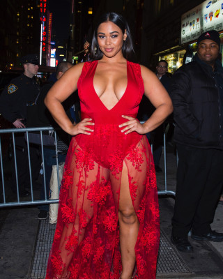 Tabria Majors pic #1202893