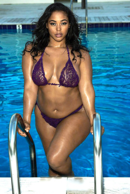 Tabria Majors pic #1202897
