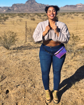 Tabria Majors pic #1202780