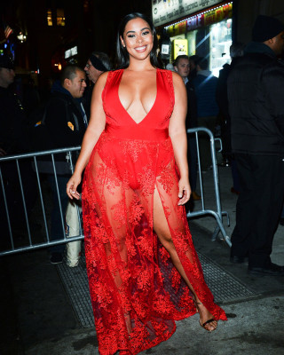 Tabria Majors pic #1202802