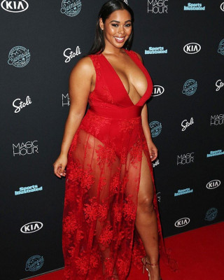 Tabria Majors pic #1202798